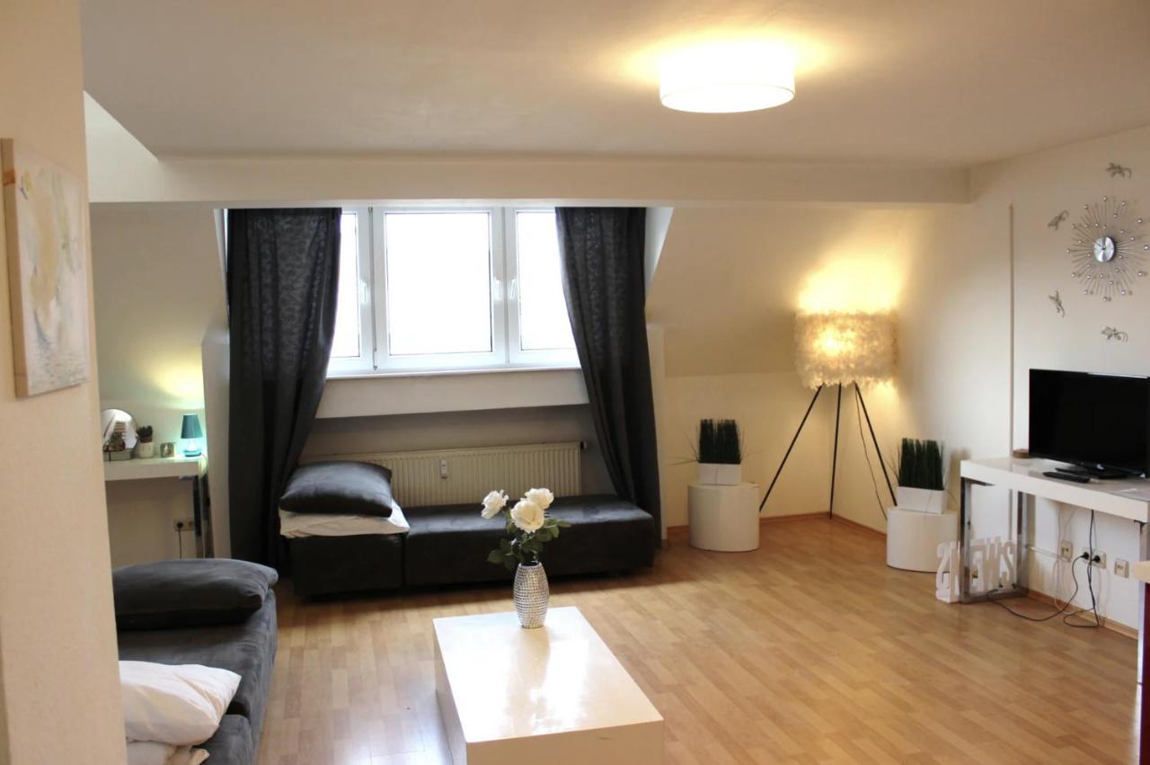 Appartement A-Partment • Koeln - Schokoladenmuseum Extérieur photo