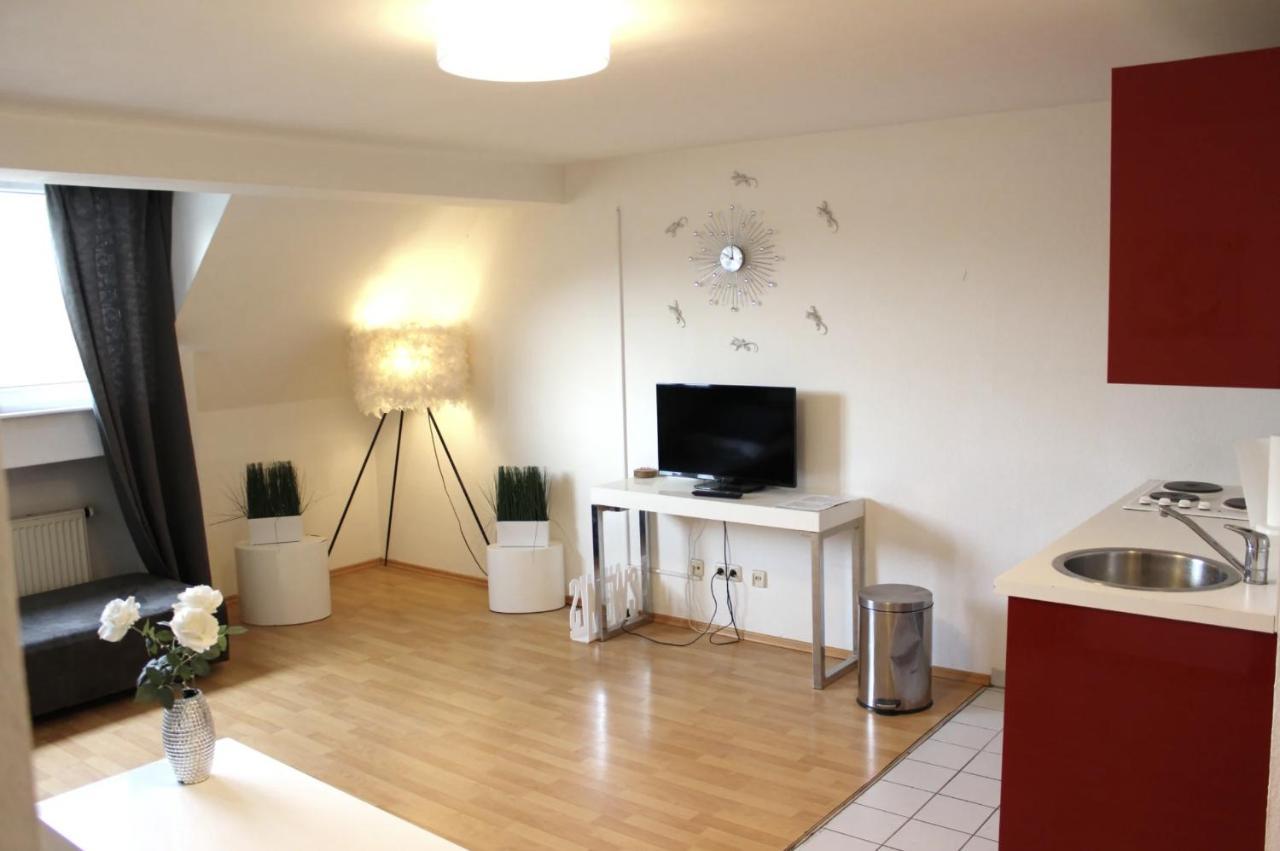 Appartement A-Partment • Koeln - Schokoladenmuseum Extérieur photo