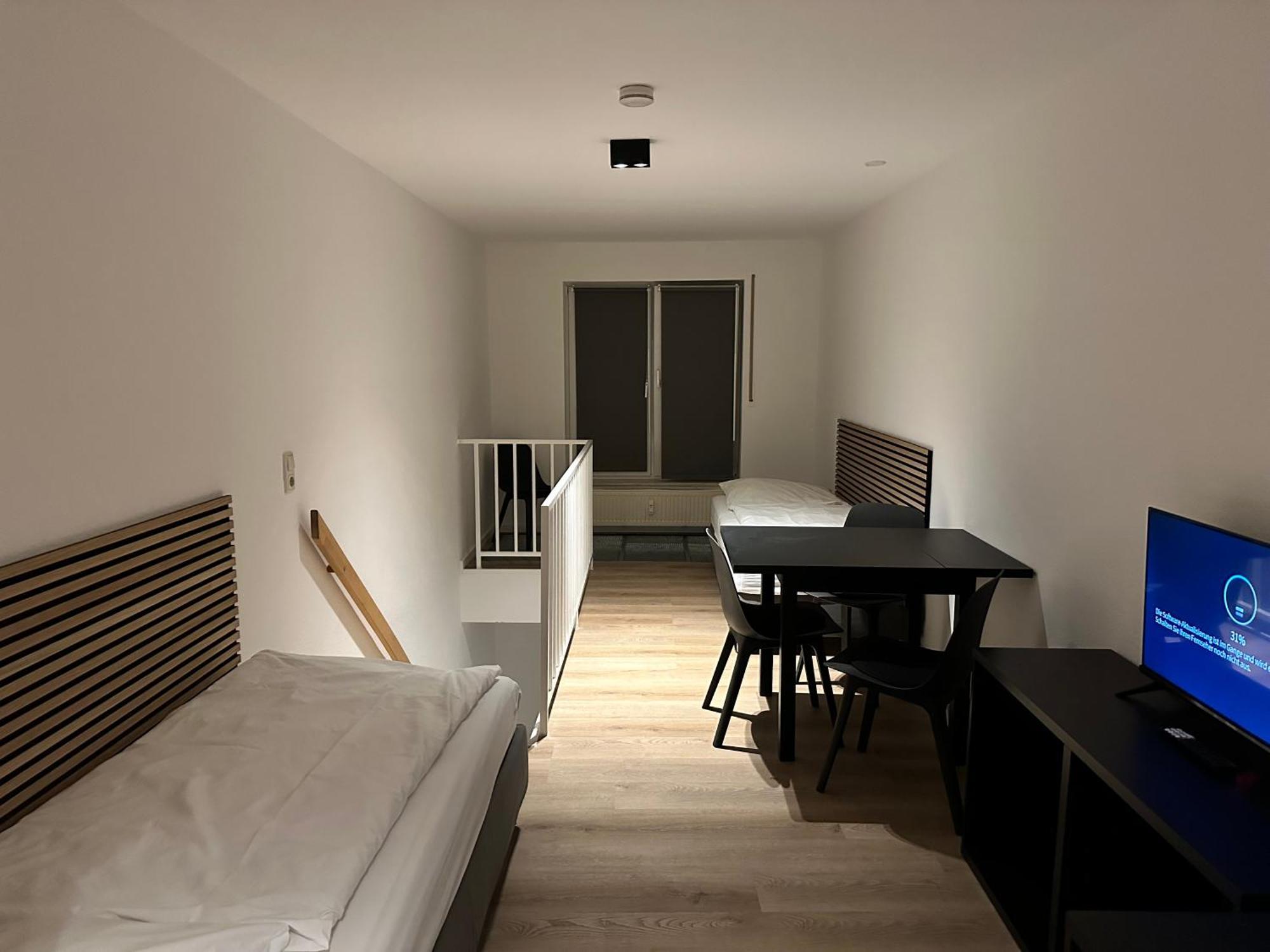 Appartement A-Partment • Koeln - Schokoladenmuseum Extérieur photo