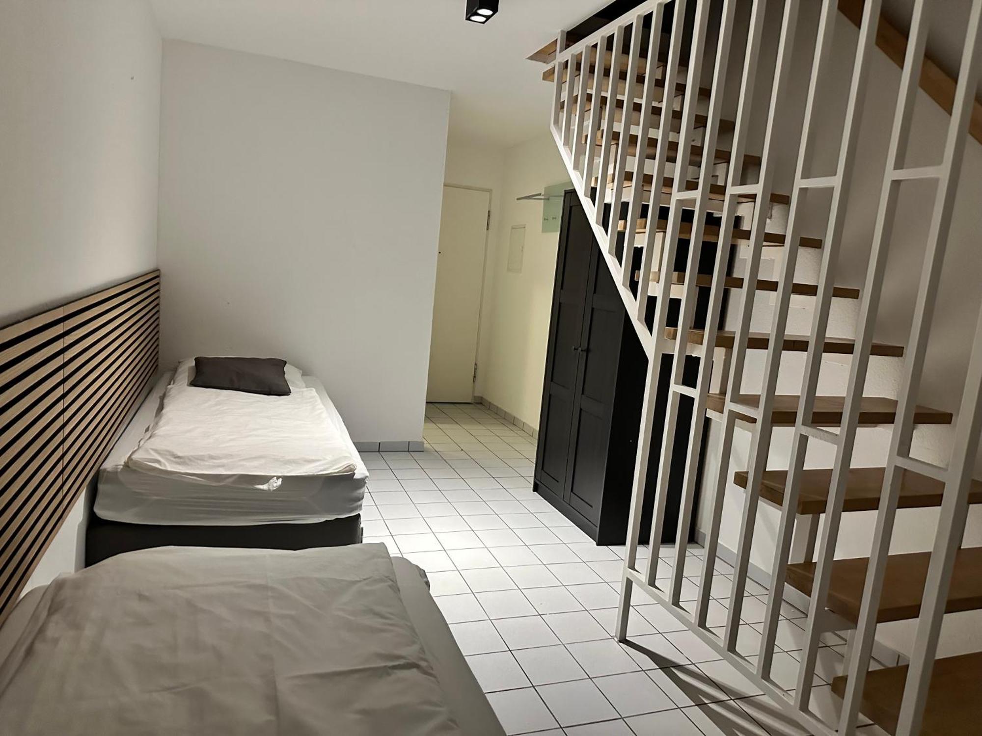 Appartement A-Partment • Koeln - Schokoladenmuseum Extérieur photo