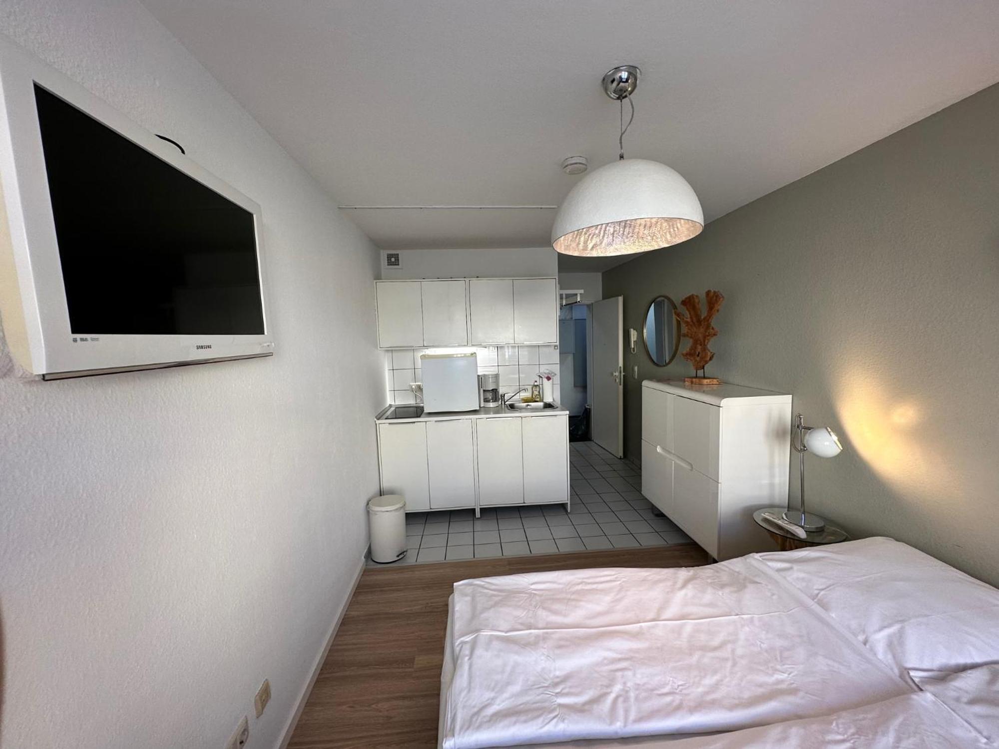 Appartement A-Partment • Koeln - Schokoladenmuseum Extérieur photo