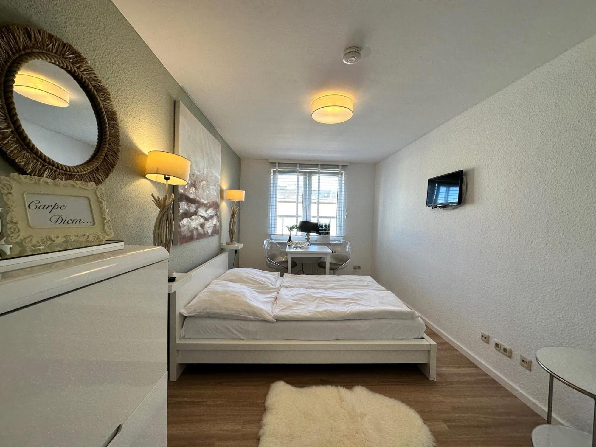 Appartement A-Partment • Koeln - Schokoladenmuseum Extérieur photo