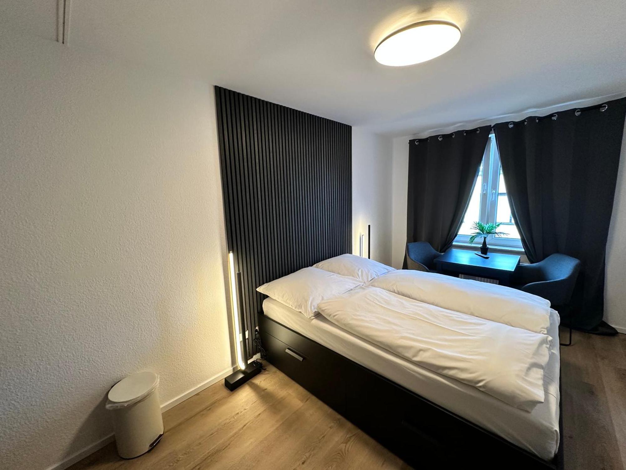 Appartement A-Partment • Koeln - Schokoladenmuseum Extérieur photo