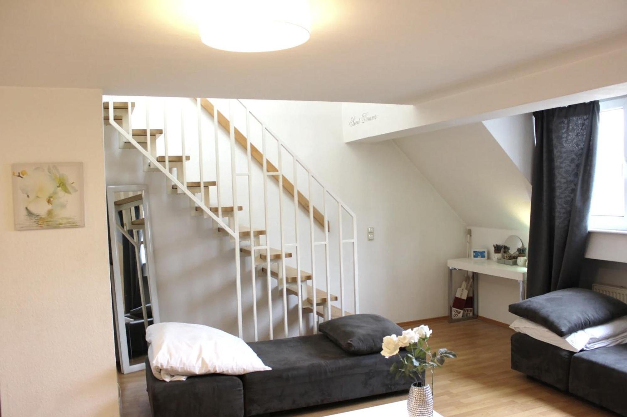 Appartement A-Partment • Koeln - Schokoladenmuseum Chambre photo