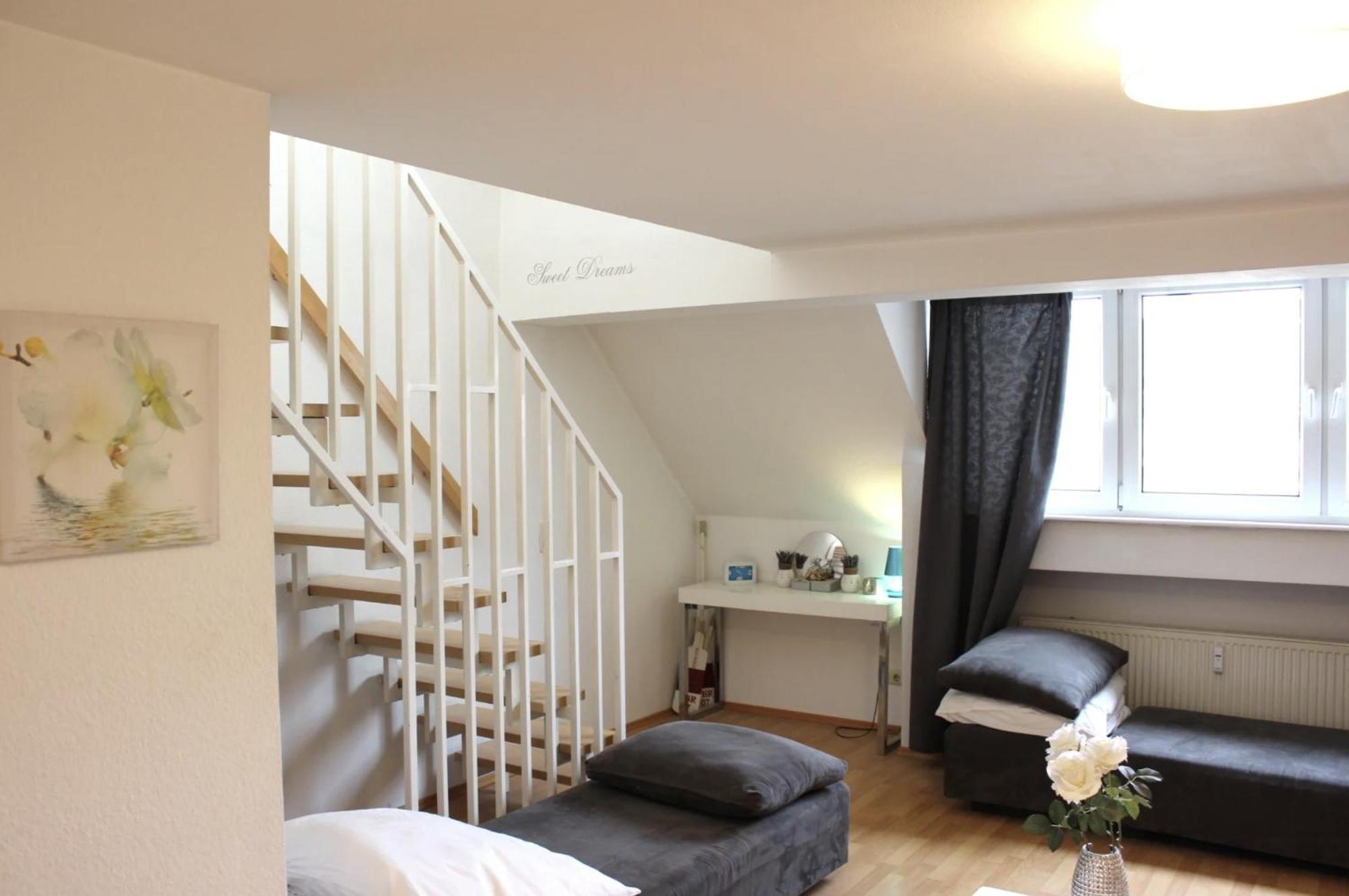 Appartement A-Partment • Koeln - Schokoladenmuseum Chambre photo