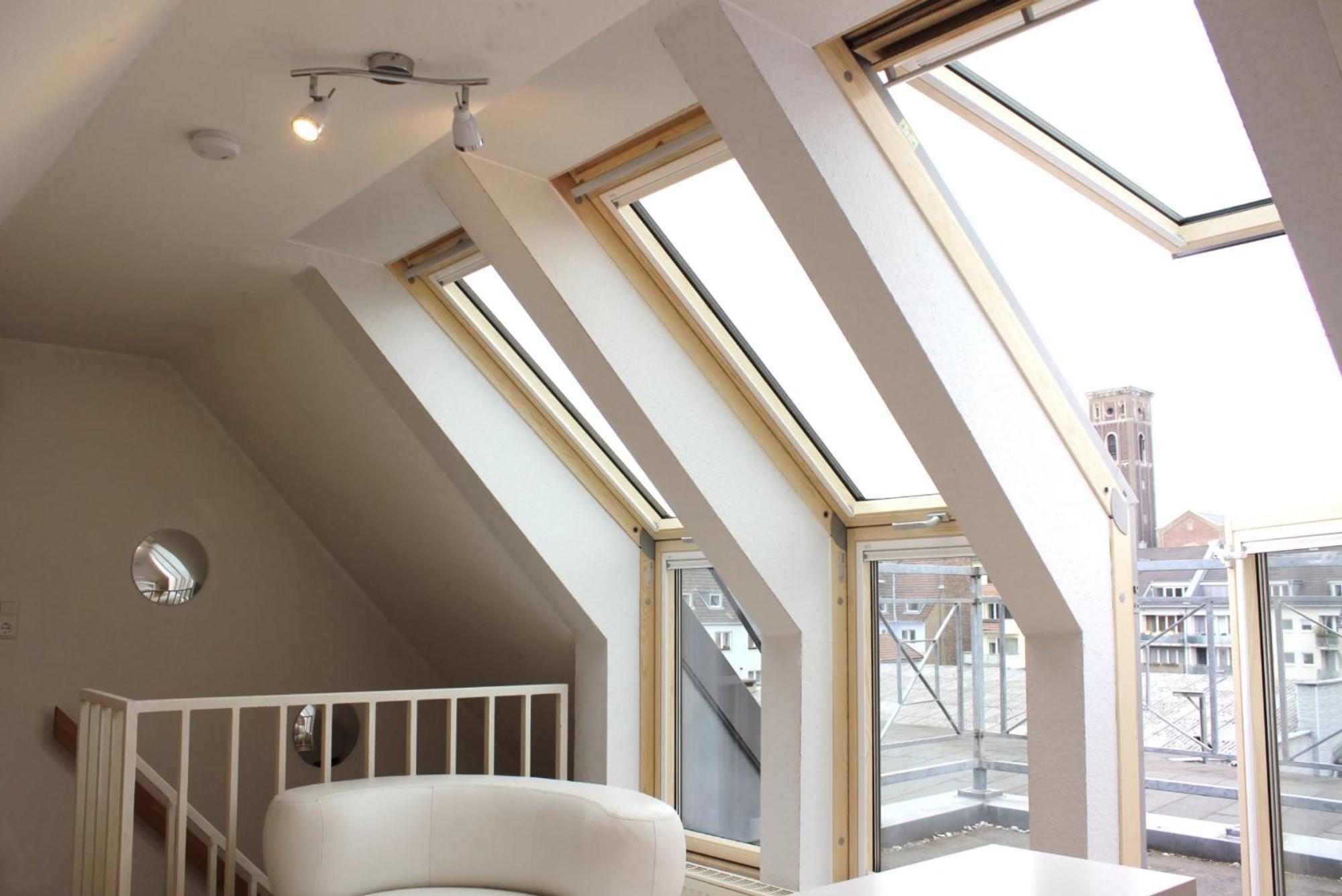 Appartement A-Partment • Koeln - Schokoladenmuseum Chambre photo